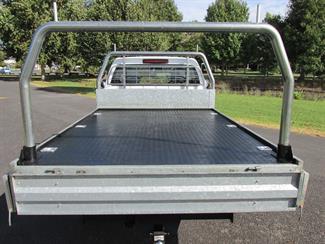 2017 Isuzu D-Max - Thumbnail