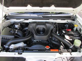 2017 Isuzu D-Max - Thumbnail