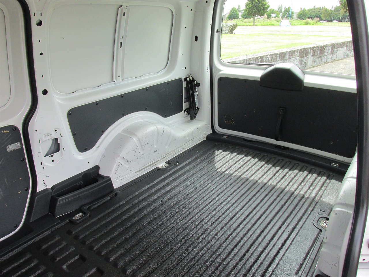 2020 Volkswagen Caddy