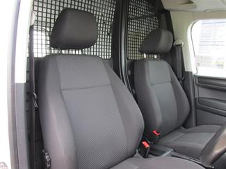 2020 Volkswagen Caddy - Thumbnail