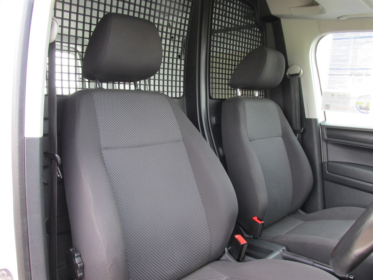 2020 Volkswagen Caddy