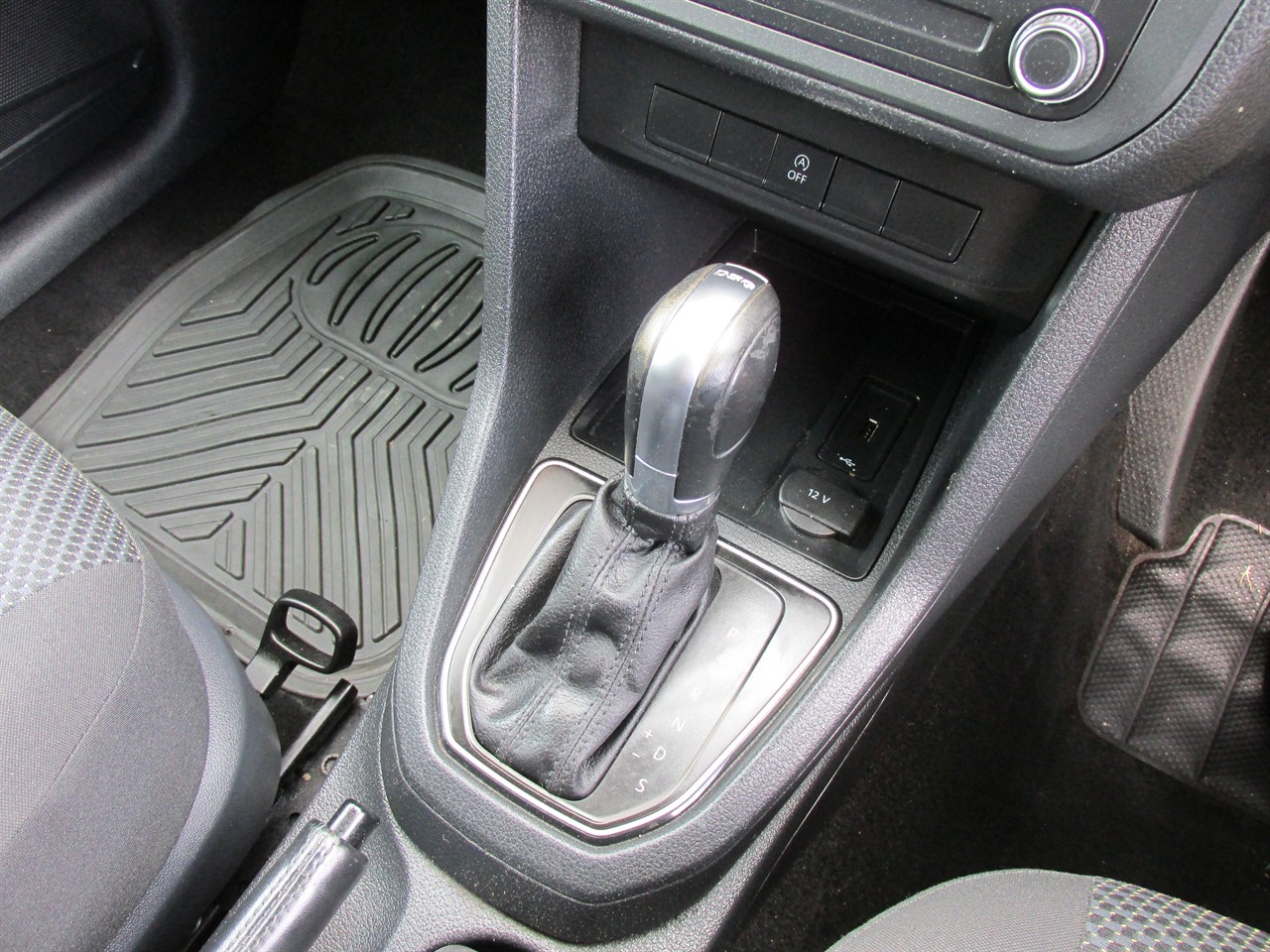 2020 Volkswagen Caddy