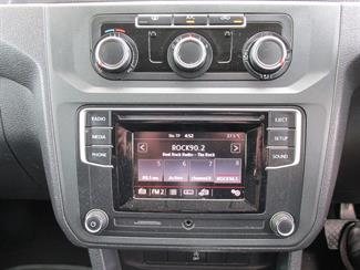 2020 Volkswagen Caddy - Thumbnail