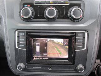 2020 Volkswagen Caddy - Thumbnail