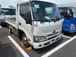 2019 Hino Dutro - Thumbnail