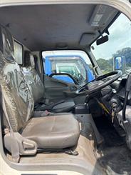 2019 Hino Dutro - Thumbnail