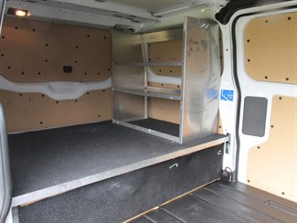 2023 Ford Transit - Thumbnail