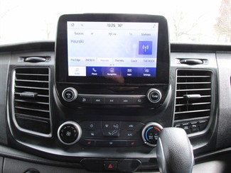 2023 Ford Transit - Thumbnail