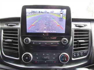 2023 Ford Transit - Thumbnail