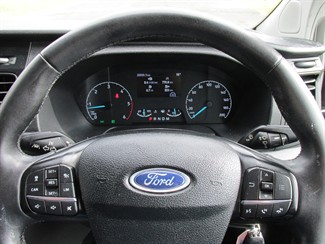 2023 Ford Transit - Thumbnail
