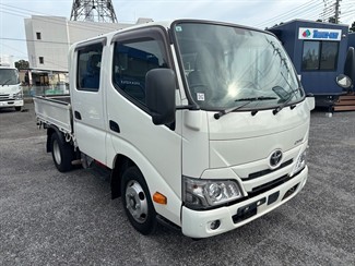 2021 Toyota Dyna - Thumbnail