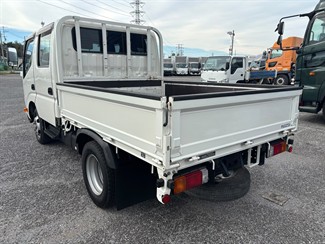 2021 Toyota Dyna - Thumbnail