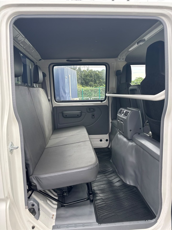 2021 Toyota Dyna