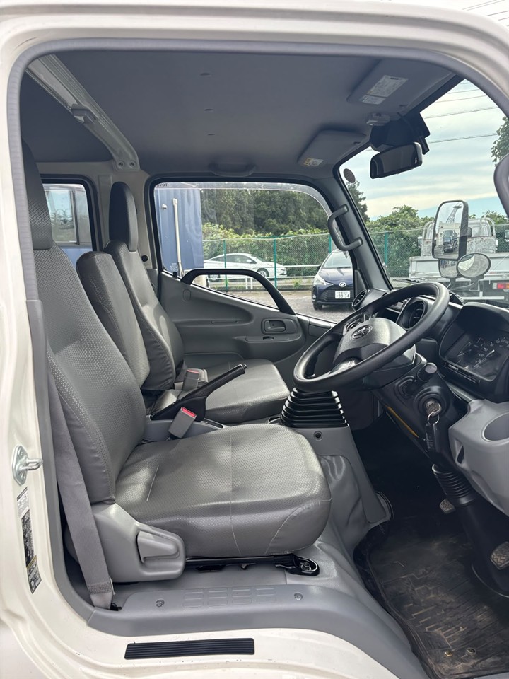 2021 Toyota Dyna