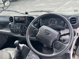 2021 Toyota Dyna - Thumbnail