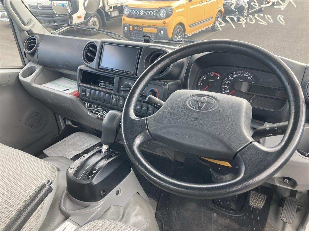 2018 Toyota Dyna