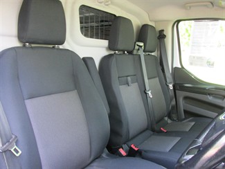 2019 Ford Transit - Thumbnail