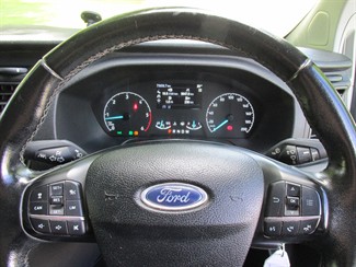2019 Ford Transit - Thumbnail