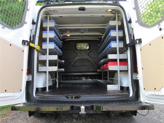 2019 Ford Transit - Thumbnail