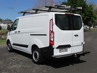 2019 Ford Transit - Thumbnail