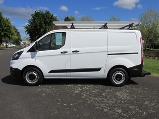 2019 Ford Transit - Thumbnail