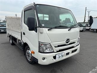2020 Hino Dutro - Thumbnail