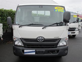 2018 Toyota Dyna - Thumbnail