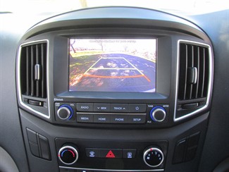 2021 Hyundai iLoad - Thumbnail